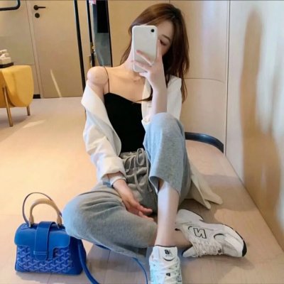 蔷薇色的布子