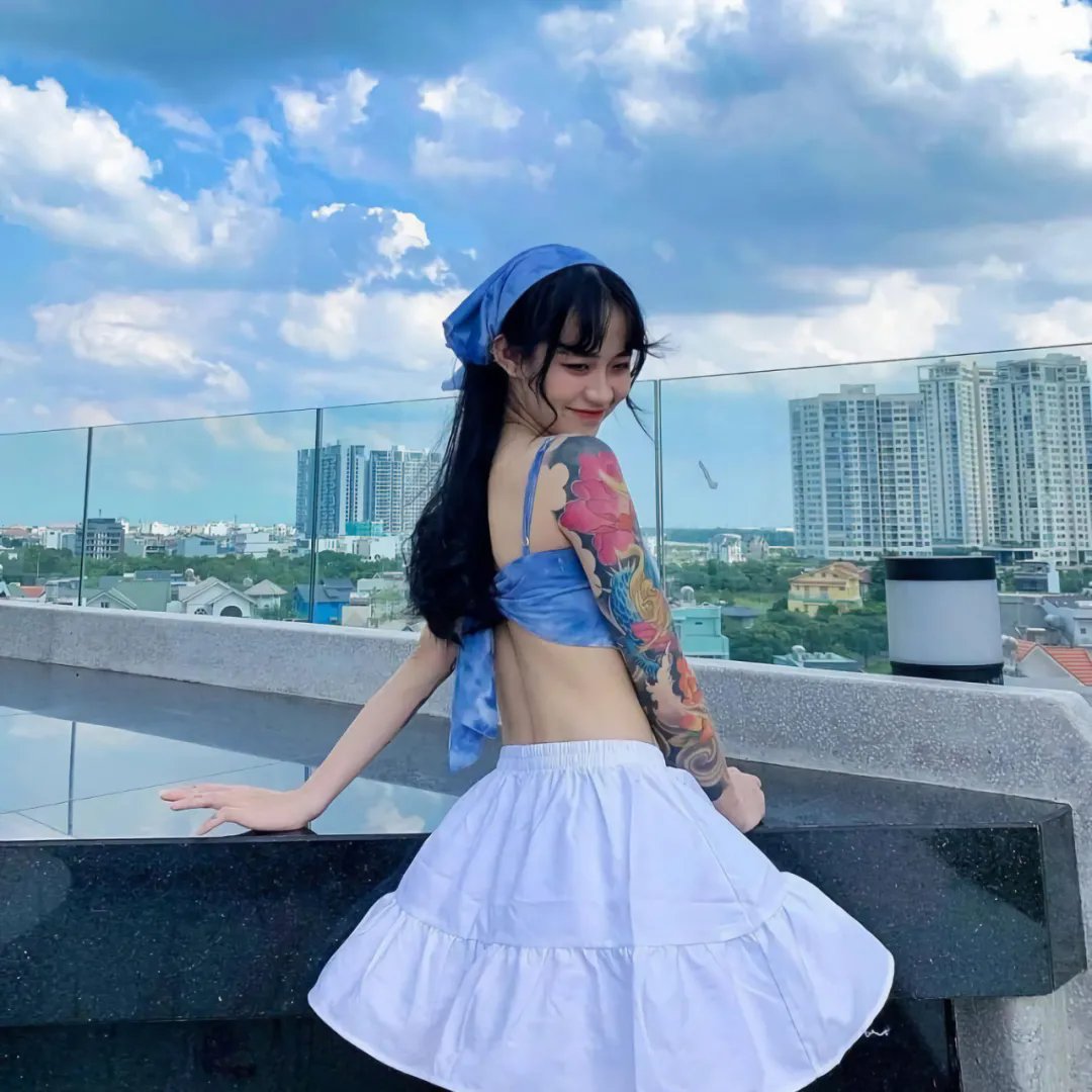 你因你是你